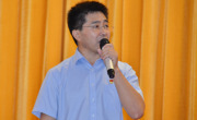 陈天祥老师