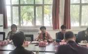 开云棋牌思政课实践教学总结会