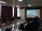 我校师生参加“红石榴籽心向党，团结奋进新征程”天津市高校少数民族学生联合主题党日活动