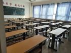 开展新学期学生劳动教育“第一课”暨教室卫生大清整活动
