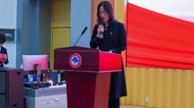 开云棋牌与广告标识协会“党建+校企合作”签约仪式圆满举行
