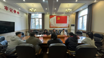 数字创意学院我校携手天津市园林学校开展中高职系统化人才养班学生专业教育
