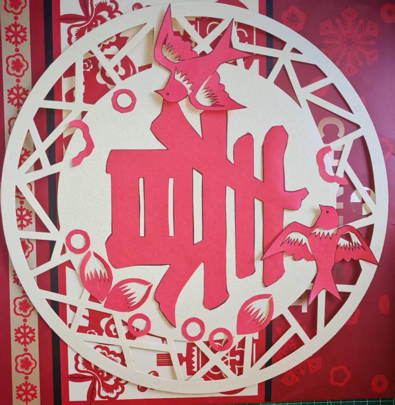 7