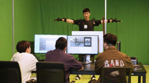 虚拟现实技术专业