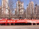 校园是我家，绿化靠大家——滨职2025年植树节活动纪实