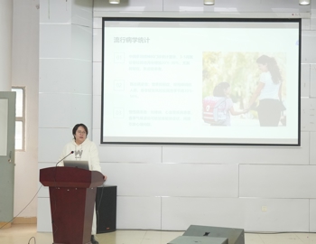心理健康教育中心举办2025年四级心理网格员初级培训