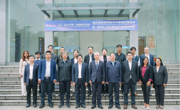 我院教师担任2024中国-东盟教育交流周建筑识图技能大赛国际邀请赛裁判并作主旨报告