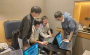 我院学生在2024年天津市职业院校技能大赛高职组装配式建筑智能建造组赛项中取得佳绩！