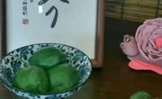 二十四节气·春分| 我院“青团映春分 指尖传古韵”文化传承活动成功举办